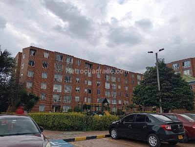 Apartamento en arriendo en Suba Tuna Baja, Bogotá · foto 6 de 6