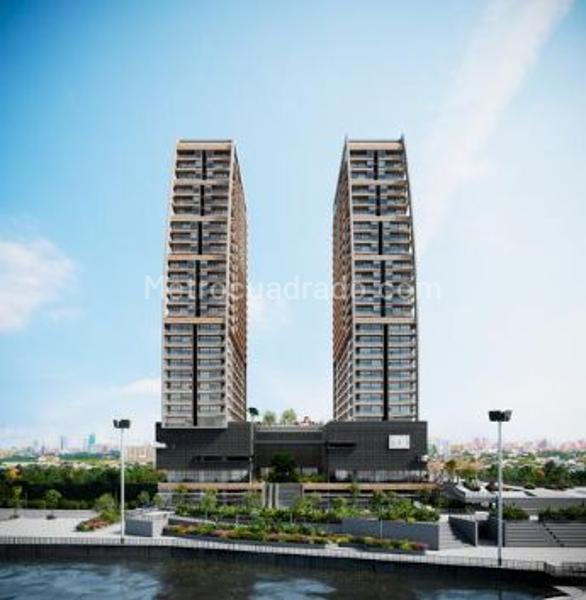 Piso – Barranquilla, Localidad Norte - Centro Histórico - Vista 2