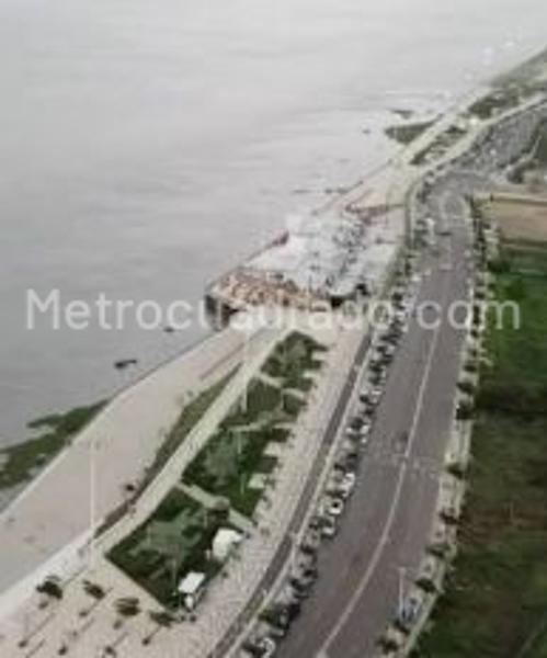 Piso – Barranquilla, Localidad Norte - Centro Histórico - Vista 3