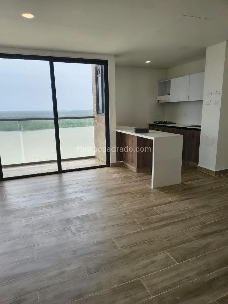 Piso – Barranquilla, Localidad Norte - Centro Histórico - Vista 4