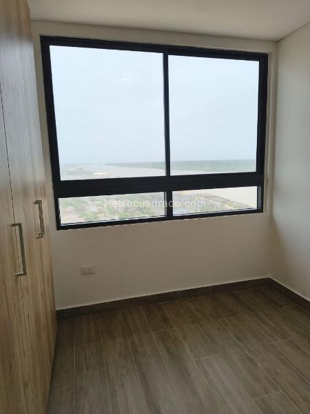 Piso – Barranquilla, Localidad Norte - Centro Histórico - Vista 5