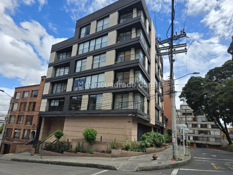 Piso – Bogotá D.C. - Vista 2
