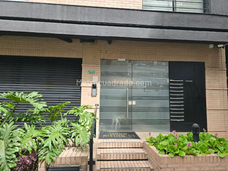 Piso – Bogotá D.C. - Vista 3