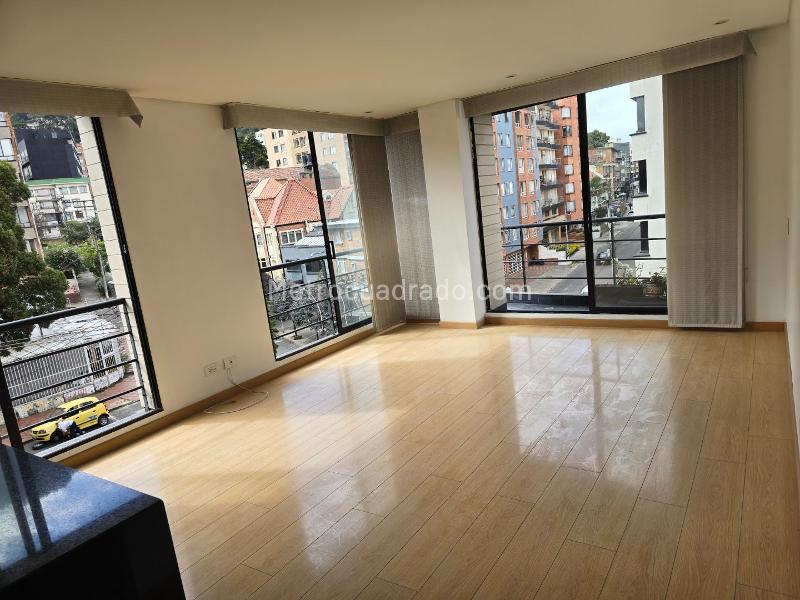 Piso – Bogotá D.C. - Vista 5