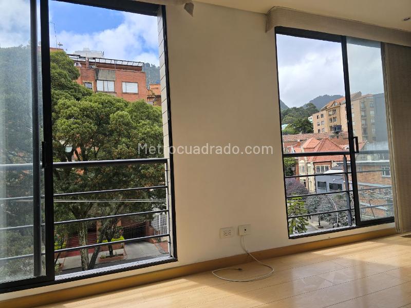 Piso – Bogotá D.C. - Más