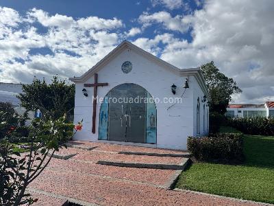 Casa en venta en Las Acacias, Zipaquirá · foto 17 de 20