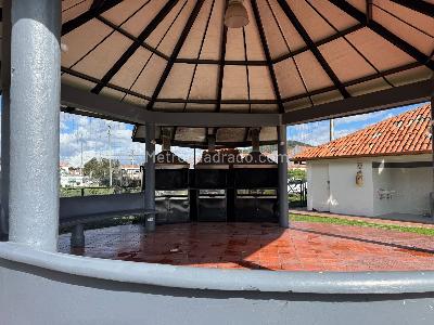 Casa en venta en Las Acacias, Zipaquirá · foto 18 de 20