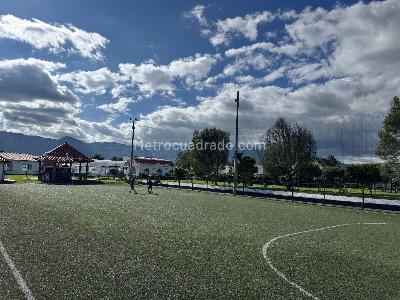 Casa en venta en Las Acacias, Zipaquirá · foto 19 de 20