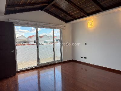 Casa en venta en Las Acacias, Zipaquirá · foto 13 de 20