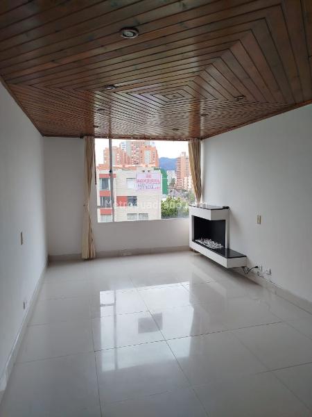 Piso – Bogotá D.C. - Vista 2