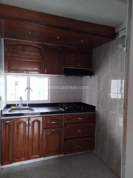 Piso – Bogotá D.C. - Vista 3