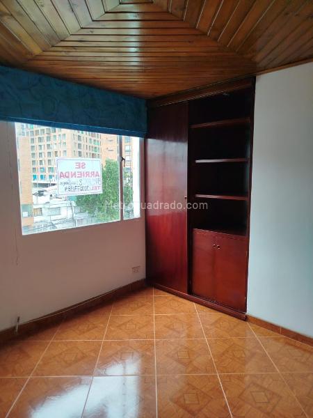 Piso – Bogotá D.C. - Vista 4