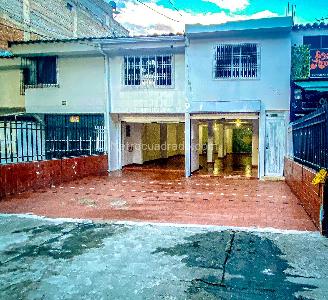Local Comercial en Arriendo, CAMINO REAL Sur, Cali