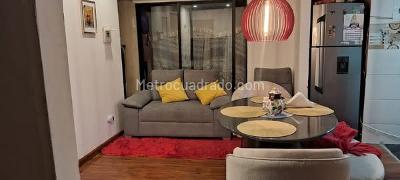 Casa de 5 alcobas en venta en Santandersito, Bogotá, 348 m² · foto 19 de 20