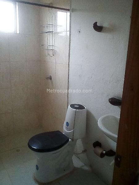 Casa – Bogotá, San Antonio Noroccidental, Localidad Usaquén - Vista 4