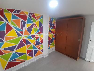 Casa de 5 alcobas en arriendo en San Luis Chapinero Occidental, Bogotá, 170 m² · foto 11 de 20