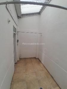 Casa de 5 alcobas en arriendo en San Luis Chapinero Occidental, Bogotá, 170 m² · foto 15 de 20