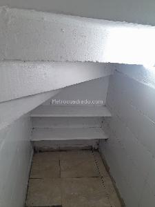 Casa de 5 alcobas en arriendo en San Luis Chapinero Occidental, Bogotá, 170 m² · foto 19 de 20