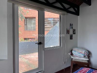 Apartamento de 2 alcobas en venta en Chapinero Rosales, Bogotá, 77 m² · foto 18 de 20