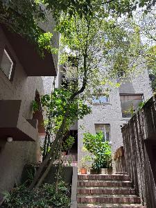 Apartamento de 2 alcobas en venta en Chapinero Rosales, Bogotá, 77 m² · foto 2 de 20