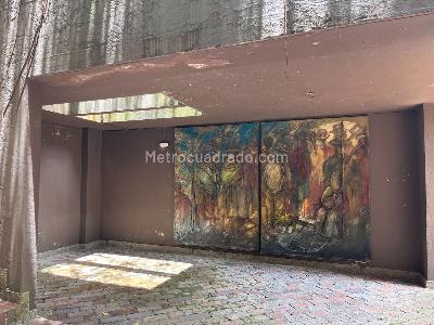 Apartamento de 2 alcobas en venta en Chapinero Rosales, Bogotá, 77 m² · foto 1 de 20