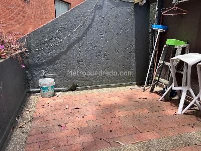 Apartamento de 2 alcobas en venta en Chapinero Rosales, Bogotá, 77 m² · foto 19 de 20