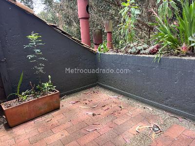 Apartamento de 2 alcobas en venta en Chapinero Rosales, Bogotá, 77 m² · foto 20 de 20