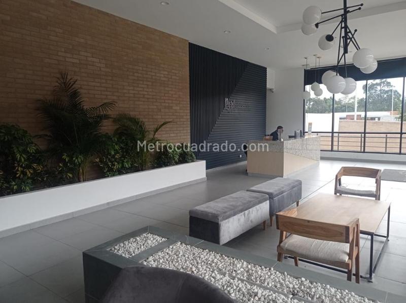 Piso – Bogotá D.C. - Vista 2