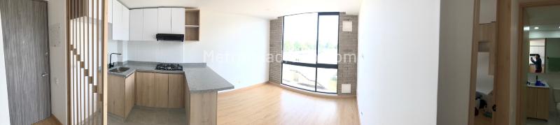 Piso – Bogotá D.C. - Vista 3