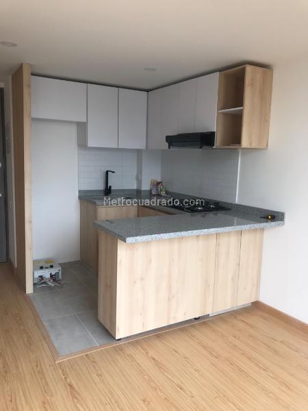 Piso – Bogotá D.C. - Vista 5