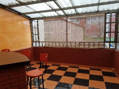 Casa en venta en Villa Mayor, Bogotá · foto 4 de 20