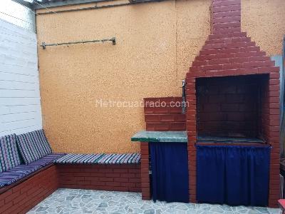 Casa en venta en Villa Mayor, Bogotá · foto 5 de 20