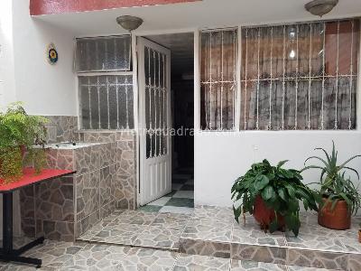 Casa en venta en Villa Mayor, Bogotá · foto 7 de 20