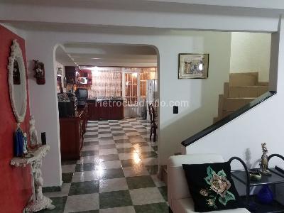 Casa en venta en Villa Mayor, Bogotá · foto 8 de 20