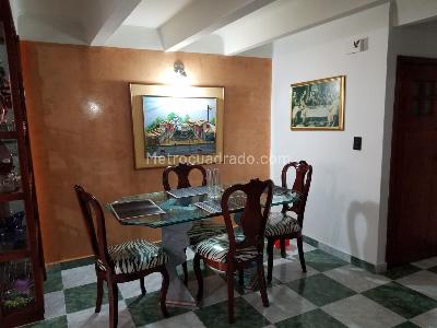 Casa en venta en Villa Mayor, Bogotá · foto 9 de 20