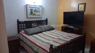 Casa en venta en Villa Mayor, Bogotá · foto 20 de 20