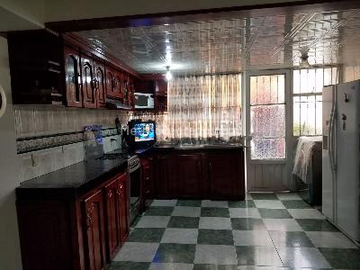 Casa en venta en Villa Mayor, Bogotá · foto 6 de 20