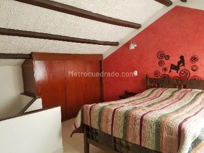 Casa en venta en Villa Mayor, Bogotá · foto 17 de 20