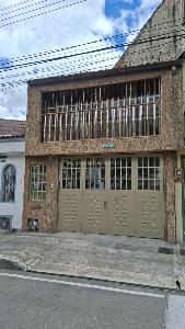 Casa en venta en Villa Mayor, Bogotá · foto 2 de 20