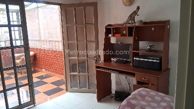 Casa en venta en Villa Mayor, Bogotá · foto 16 de 20