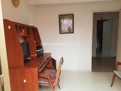 Casa en venta en Villa Mayor, Bogotá · foto 11 de 20
