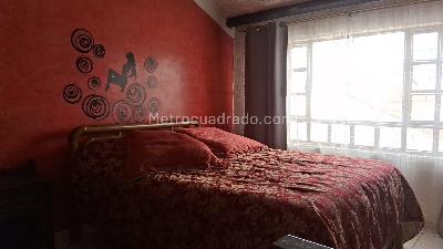 Casa en venta en Villa Mayor, Bogotá · foto 18 de 20