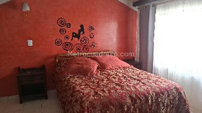 Casa en venta en Villa Mayor, Bogotá · foto 19 de 20