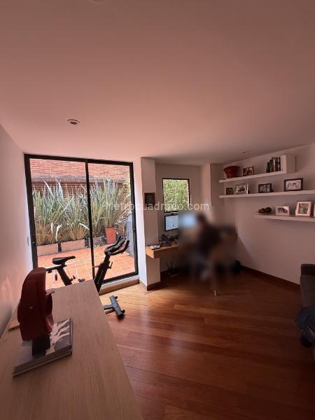 Piso – Bogotá D.C. - Vista 2