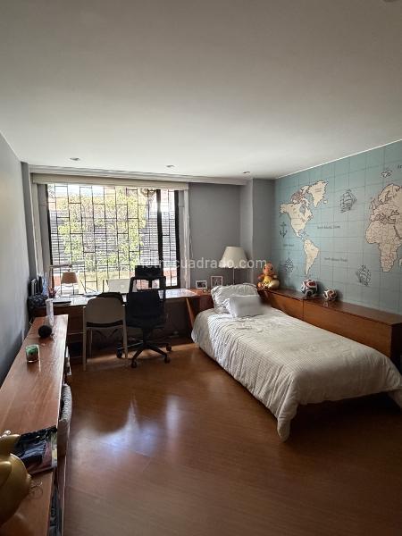 Piso – Bogotá D.C. - Vista 3