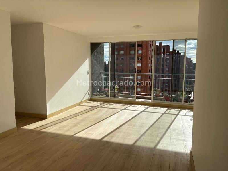 Piso – Bogotá D.C. - Vista 3