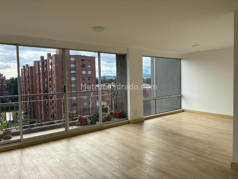 Piso – Bogotá D.C. - Vista 4