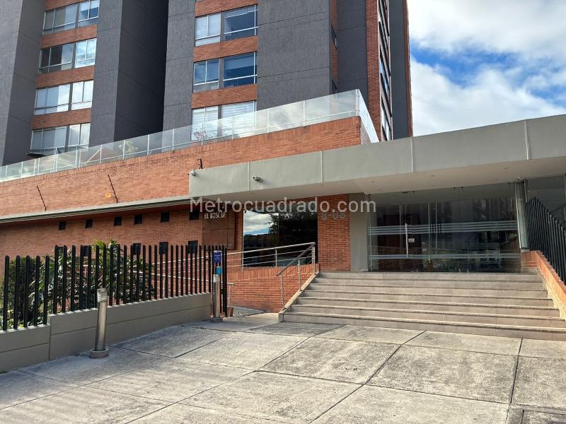 Piso – Bogotá D.C. - Vista 2