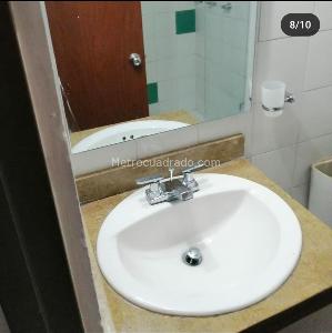 Apartamento en venta en Castilla Valladolid, Bogotá · foto 17 de 20