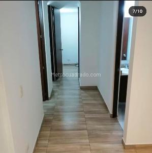 Apartamento en venta en Castilla Valladolid, Bogotá · foto 18 de 20